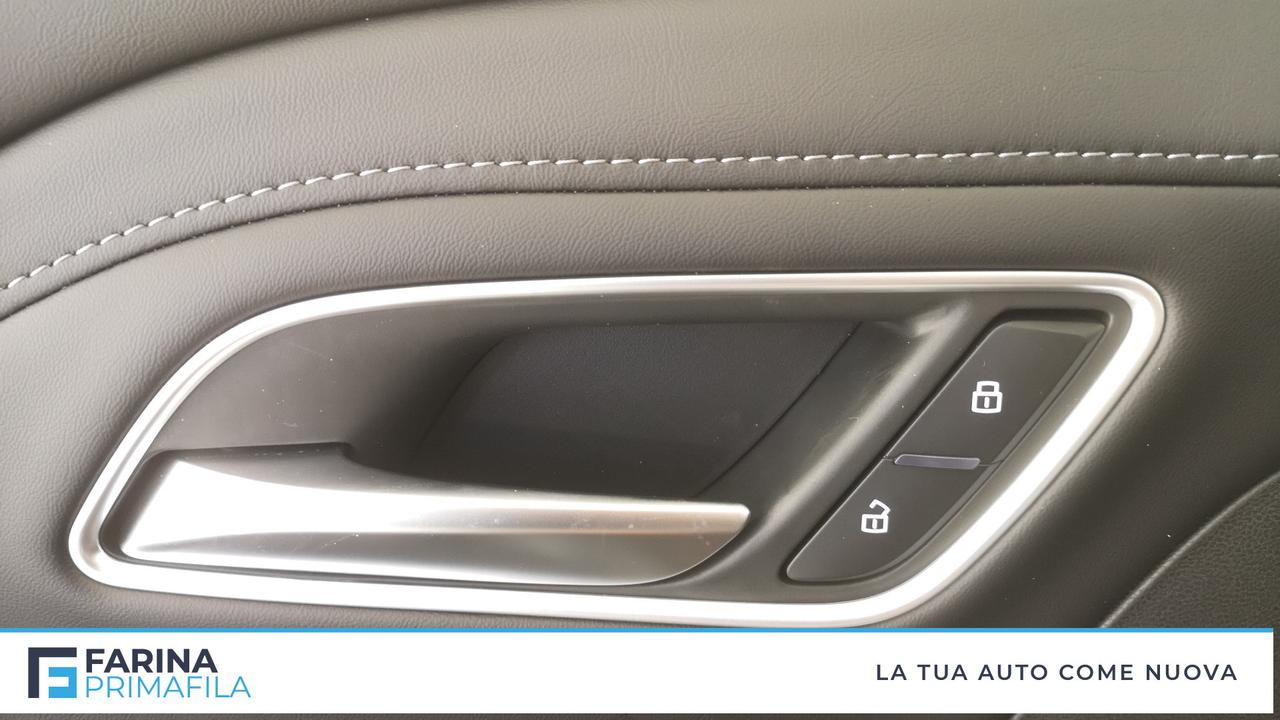 MG ZS 2024 - ZS 1.5 hybrid+ Luxury auto