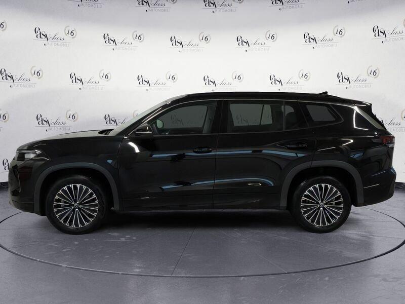 Volkswagen Tayron 2.0 TDI SCR Life DSG 4MOTION 7posti DCC MATRIX LED NAVI COCKPIT