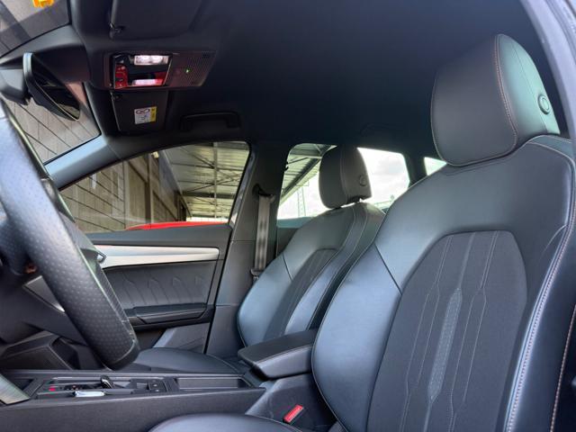 CUPRA Formentor 1.5 TSI DSG SCARICO ASSETTO GARANZIA CUPRA IVA
