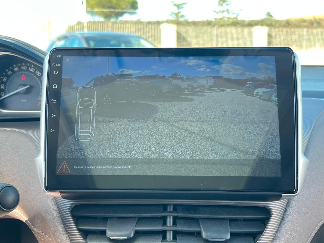 Peugeot 2008 1.6 HDi 115 CV Allure