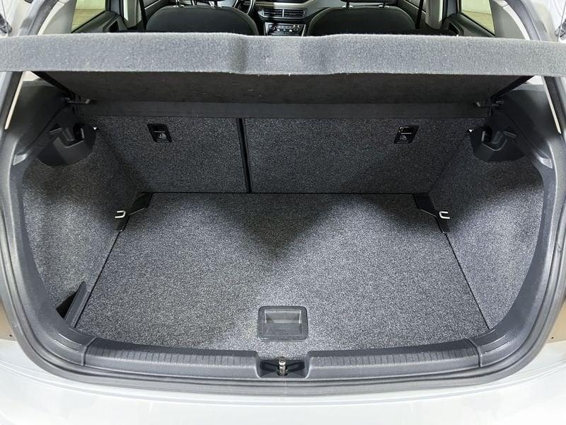 Volkswagen Polo Polo 5p 1.0 evo Sport 80cv