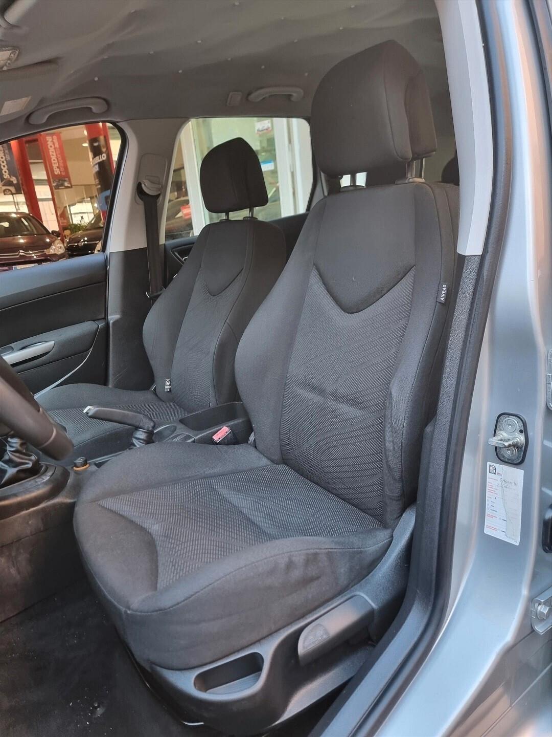 Peugeot 308 1.6 HDi 110CV SW Ciel Féline
