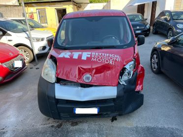 Fiat Fiorino 1.4 8V Furgone Natural Power SX