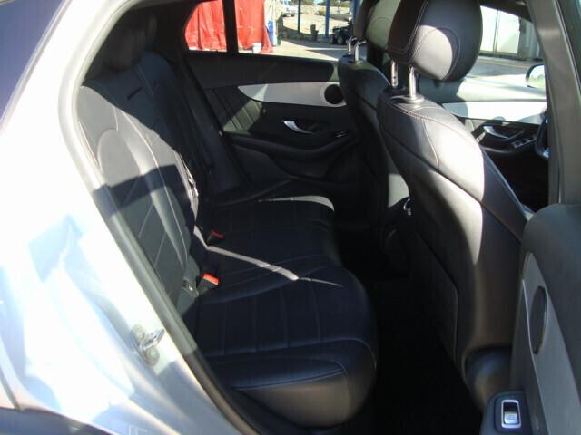 Mercedes-benz GLC 220 d 4Matic Coupé Premium Plus 2020