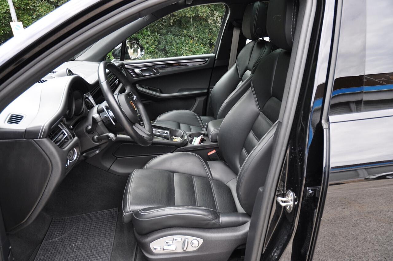 Porsche Macan 2.9 GTS 440cv PDK