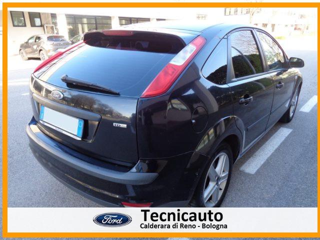 FORD Focus 1.6 TDCi (90CV) 5p.