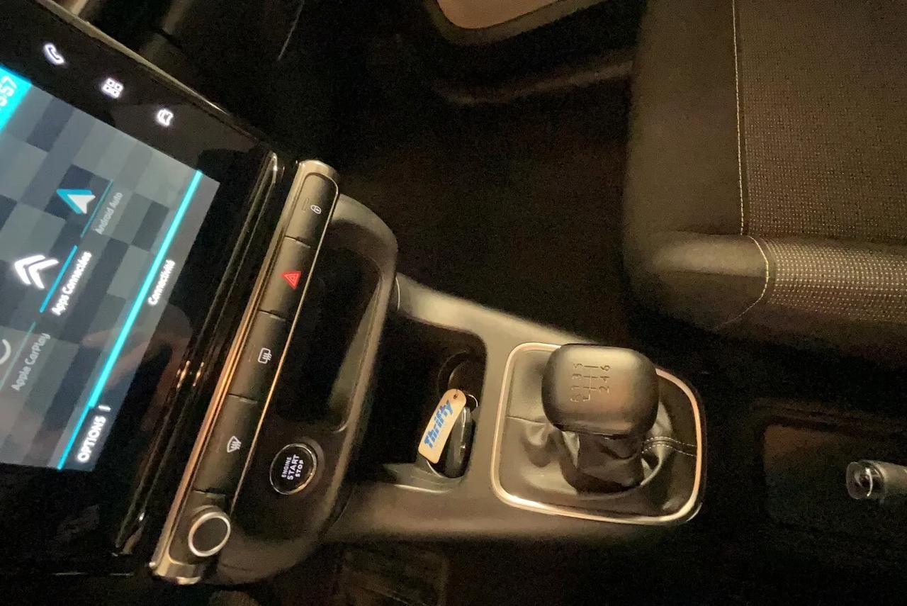 Citroen C3 PureTech 110 S&S Max