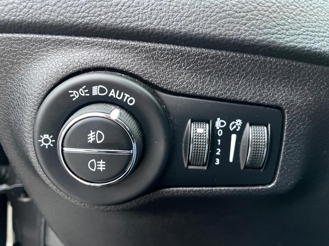 Jeep Compass 1.6 Multijet 120CV 2021