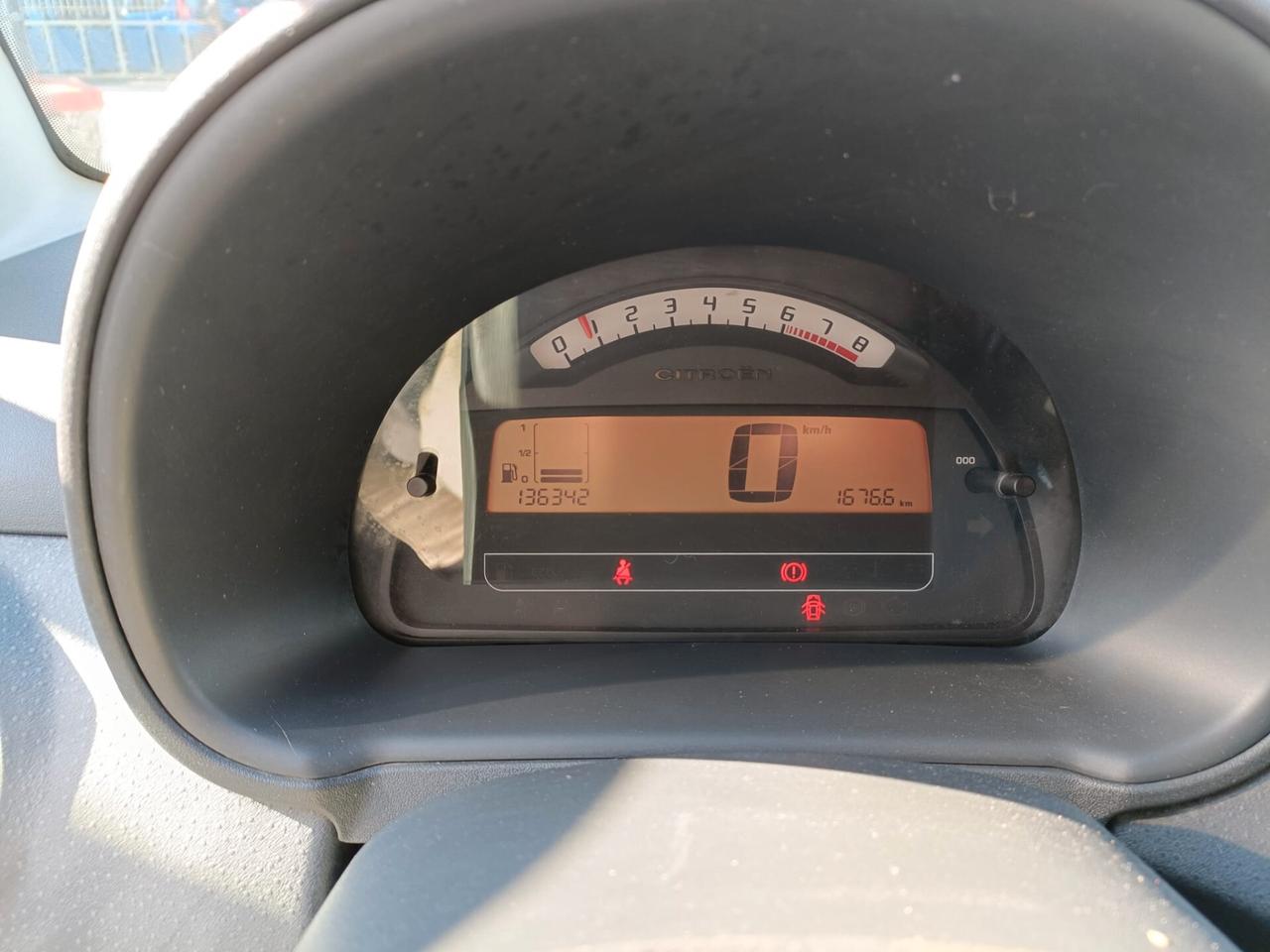 Citroen C3 1.1 Classique