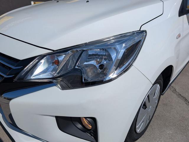 MITSUBISHI Space Star 1.2 Invite - OK NEOPATENTATI