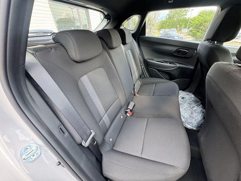 Hyundai i20 1.0 T-GDI 90cv Dark Line