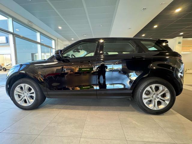 LAND ROVER Range Rover Evoque 2.0D I4 150CV AWD Business Edition