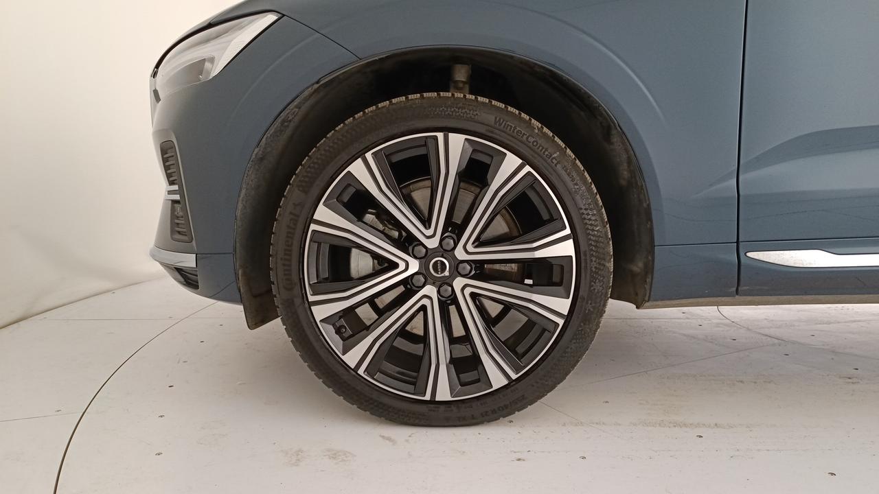 VOLVO XC60 2.0 b4 Plus Bright auto