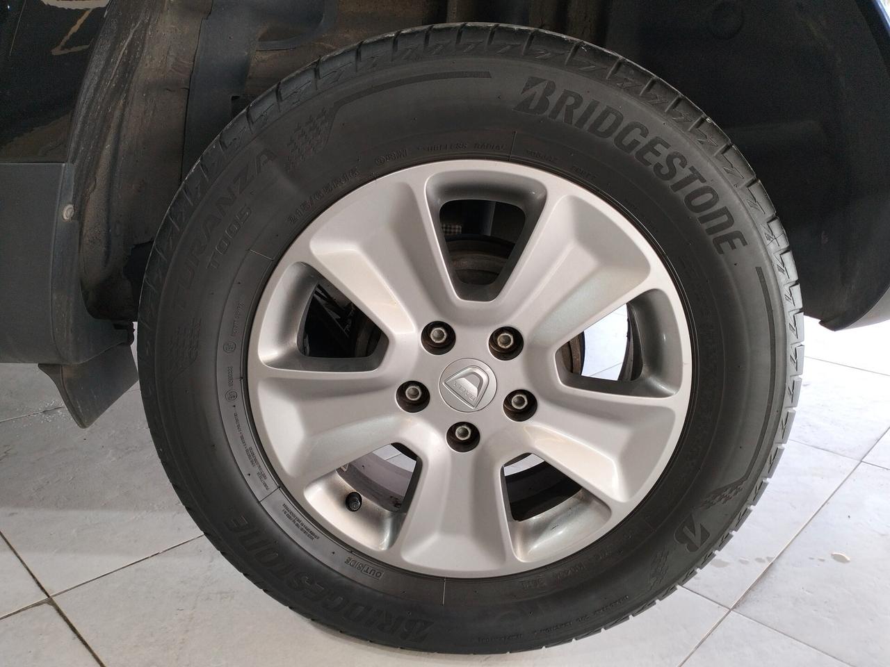 Dacia Duster 1.5 dci Laureate 4x2 s