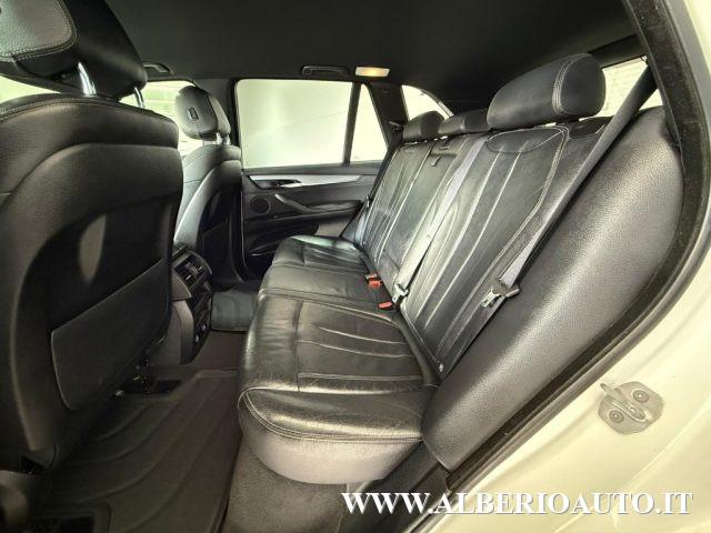 BMW X5 xDrive25d M SPORT