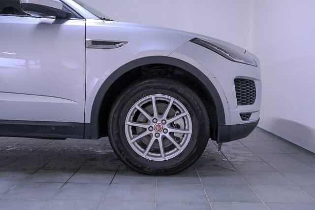 Jaguar E-PACE 2.0D 150 CV AWD aut.