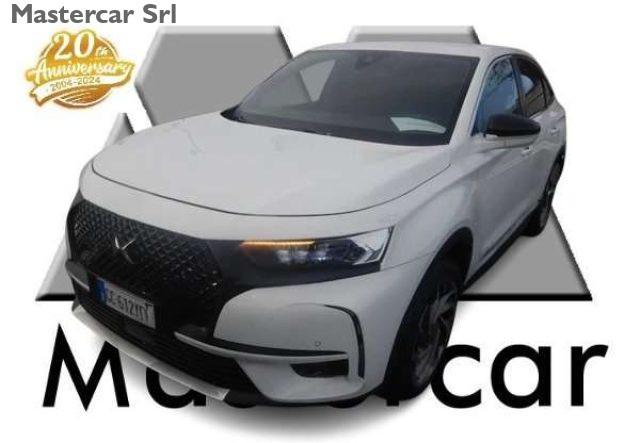 DS AUTOMOBILES DS 7 Crossback 2.0 bluehdi Performance 180cv auto - GC612YP