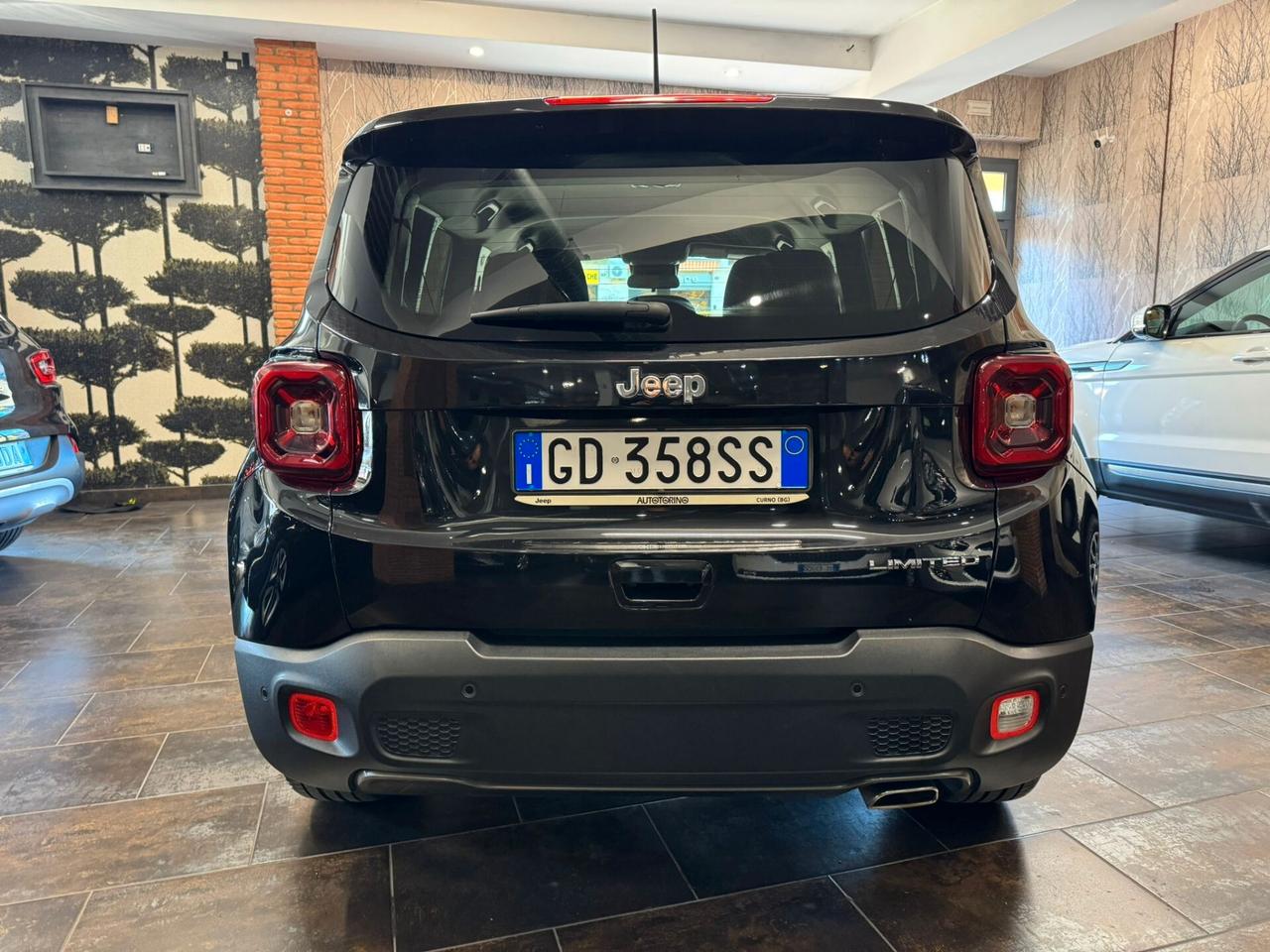 Jeep Renegade 1.0 T3 Limited
