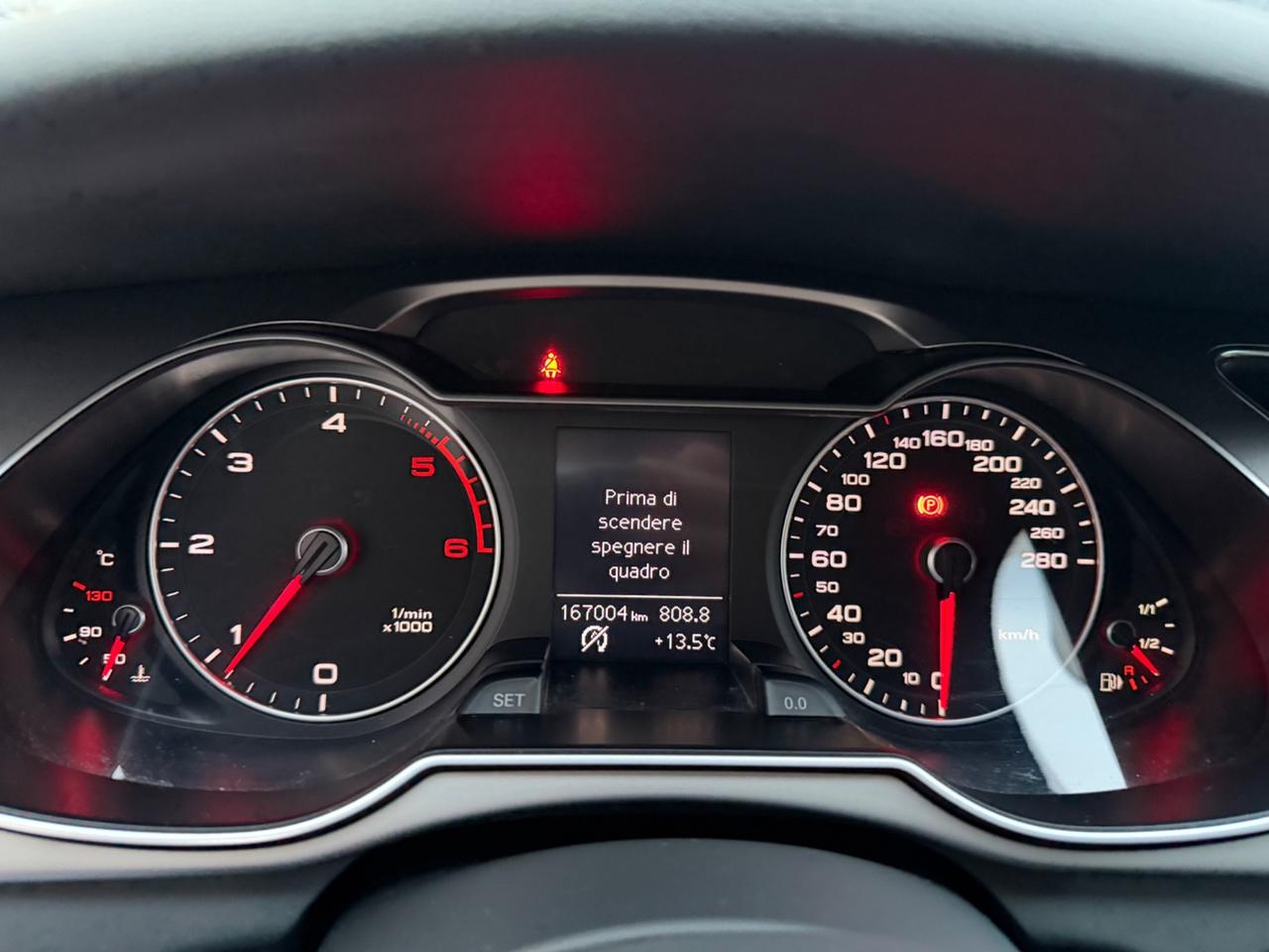 Audi A4 2.0 TDI 150 CV Business Plus