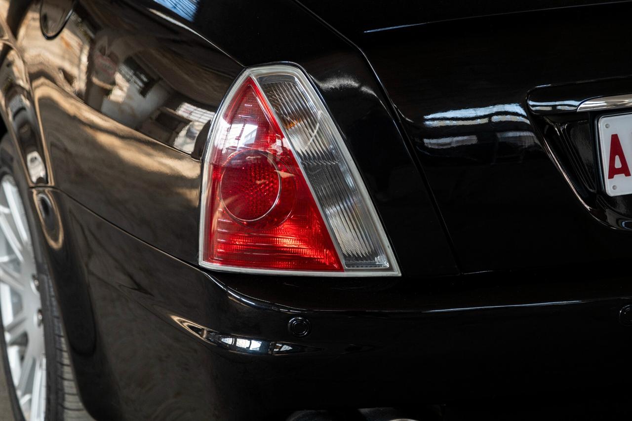 Maserati Quattroporte 4.2 V8 Automatica