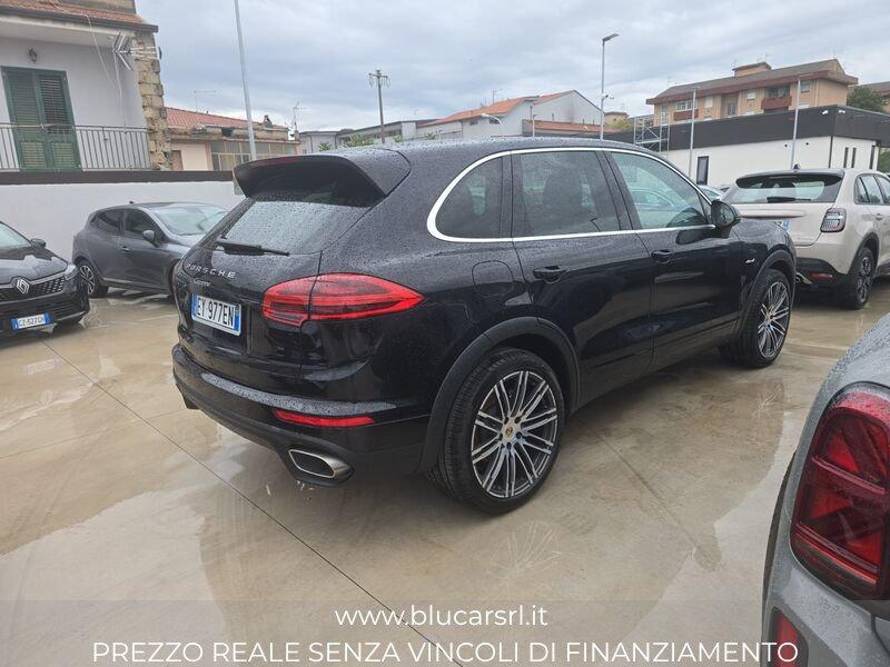 Porsche Cayenne Cayenne 3.0 tiptronic