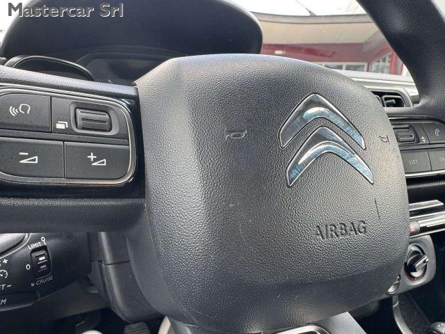 CITROEN C3 C3 NEOPATENTATI 1.2 Feel S TG : GF696RR