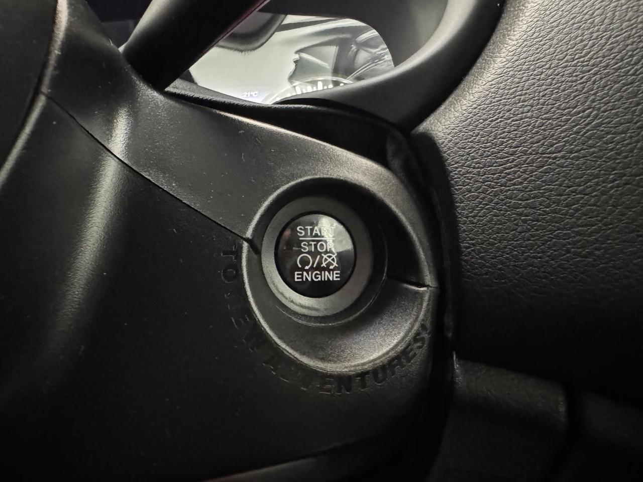 Jeep Renegade 1.6diesel 120 CV Limited/km 100mila/2018