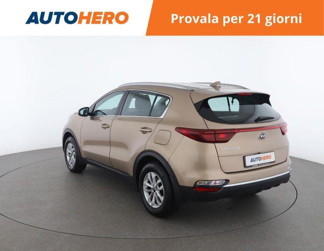 KIA Sportage 1.6 GDI 2WD Energy