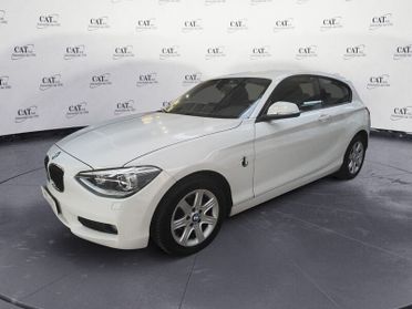 BMW Serie 1 116 D 2.0 116 CV
