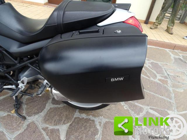 BMW R 1200 R ABS anno 2010