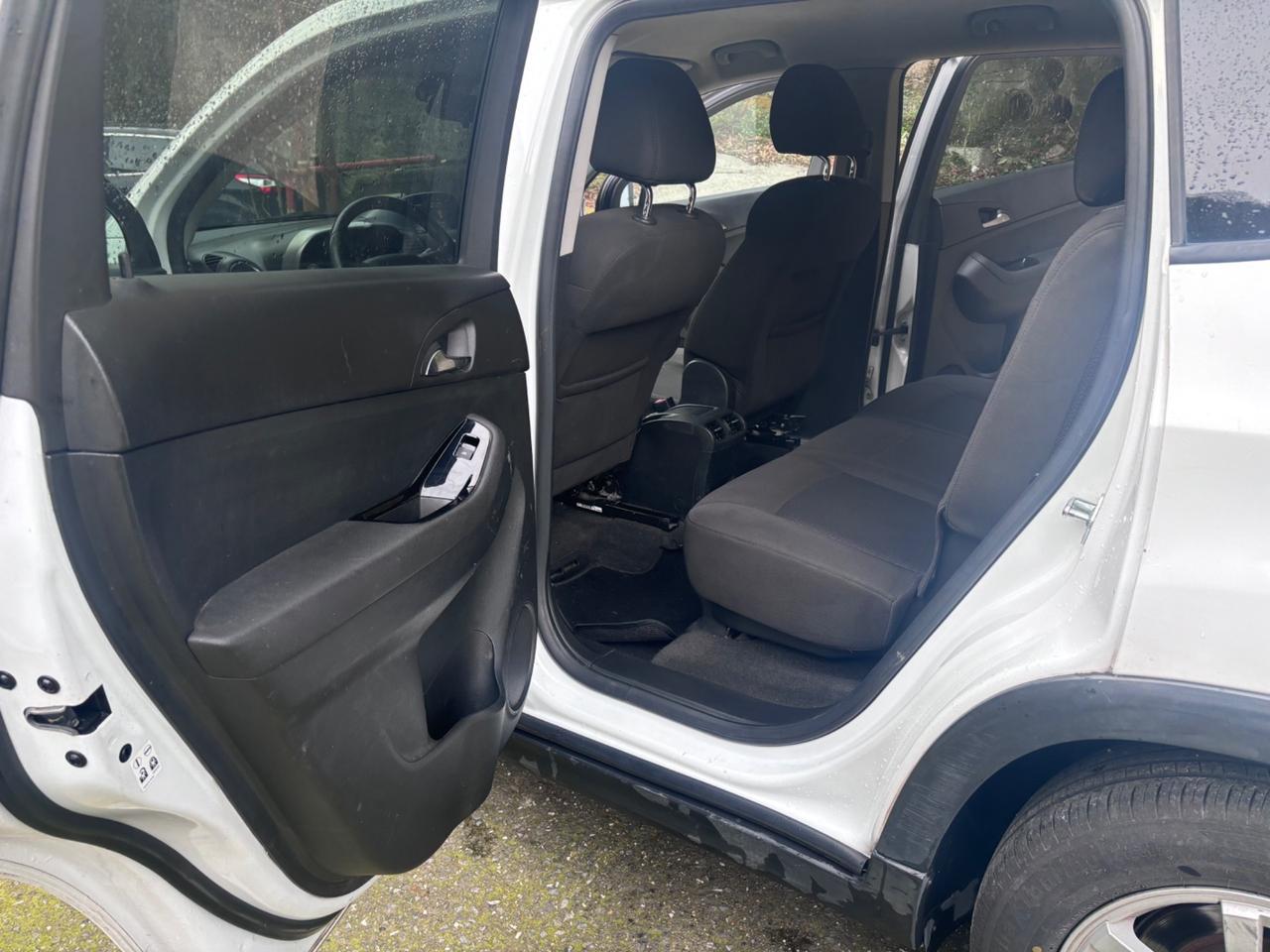 Chevrolet Orlando 2.0 Diesel 163CV LTZ