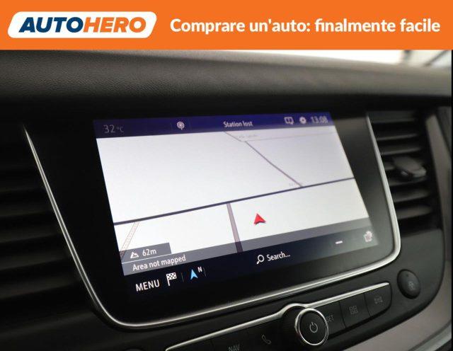 OPEL Grandland X 1.6 diesel Ecotec Start&Stop aut. Innovation