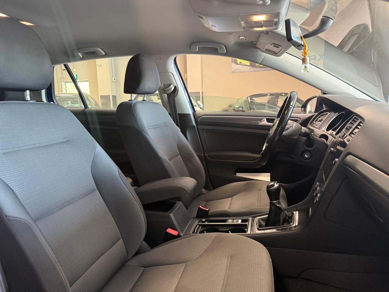 Volkswagen Golf Sportsvan 1.6 TDI 115CV Business BlueMotion Tech.