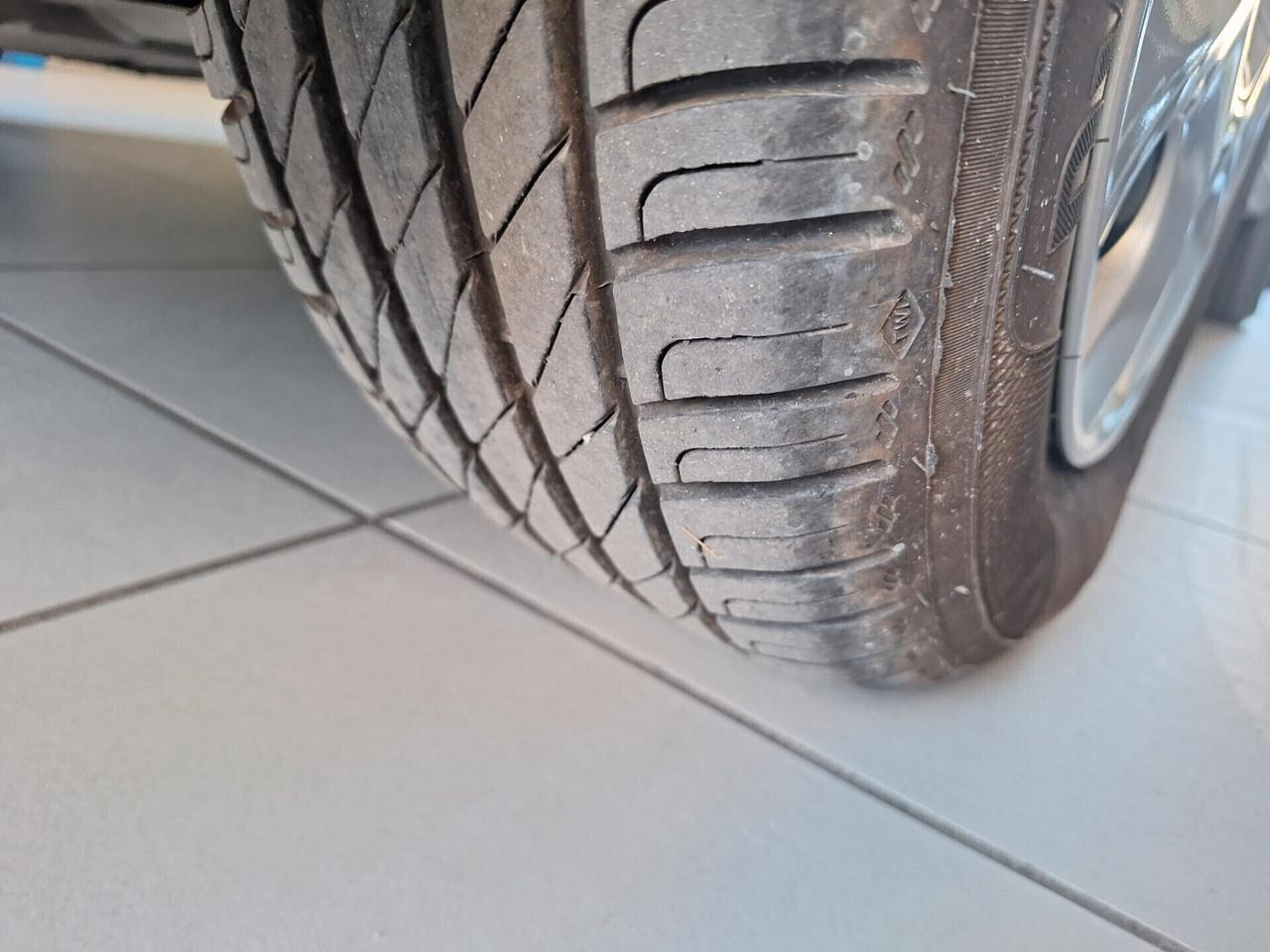 Renault Kangoo N1 5 posti 2019