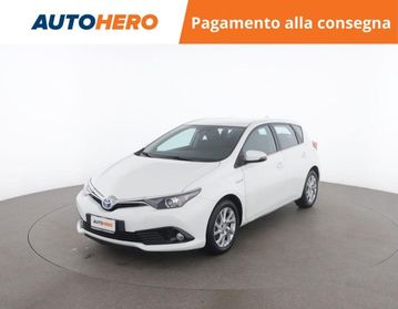 TOYOTA Auris 1.8 Hybrid Active