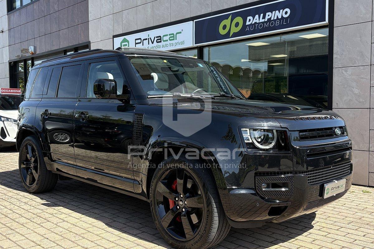 LAND ROVER Defender 110 5.0 V8 425 CV AWD Auto X-Dynamic HSE