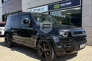 LAND ROVER Defender 110 5.0 V8 425 CV AWD Auto X-Dynamic HSE