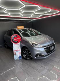 Peugeot 208 BlueHDi 102 CV ALLURE PACK 09/2019