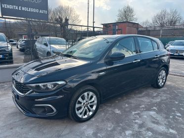 Fiat Tipo 1.6 Mjt S&S DCT 5 porte S-Design