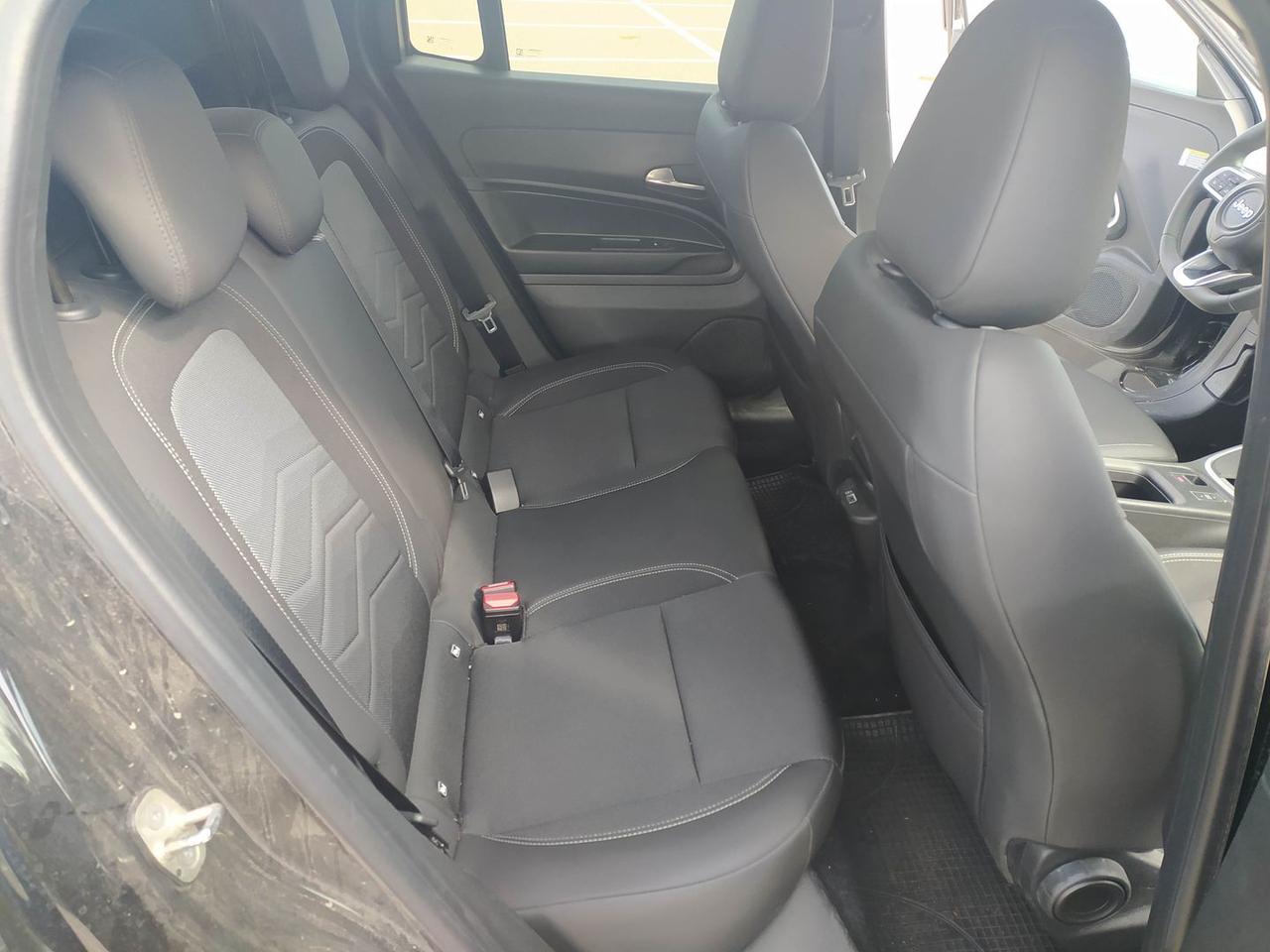 Jeep Avenger Summit 54 kWh #6875