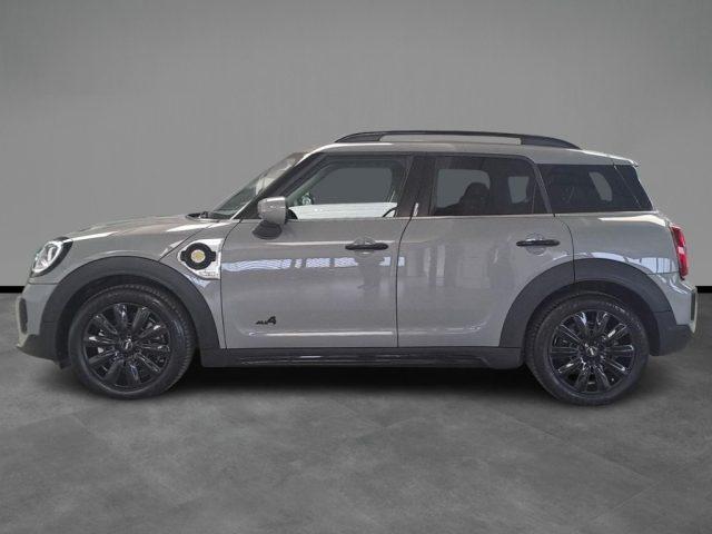MINI Countryman 1.5 Cooper SE 'ALL4' Countryman ALL4 Aut.