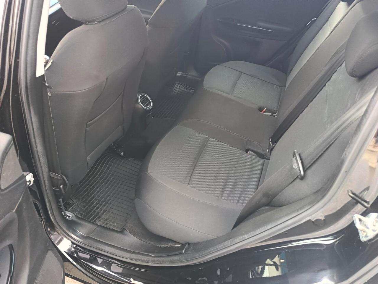 Alfa Romeo Giulietta 1.6 JTDm-2 105 CV Progression