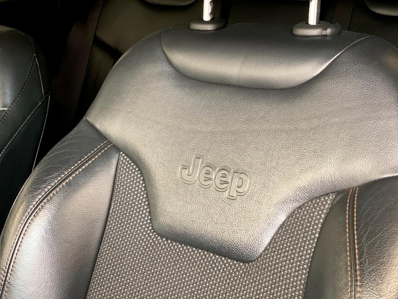 Jeep Compass 1.6 Multijet 120CV Limited 18” NAVI CAMERA CarPlay