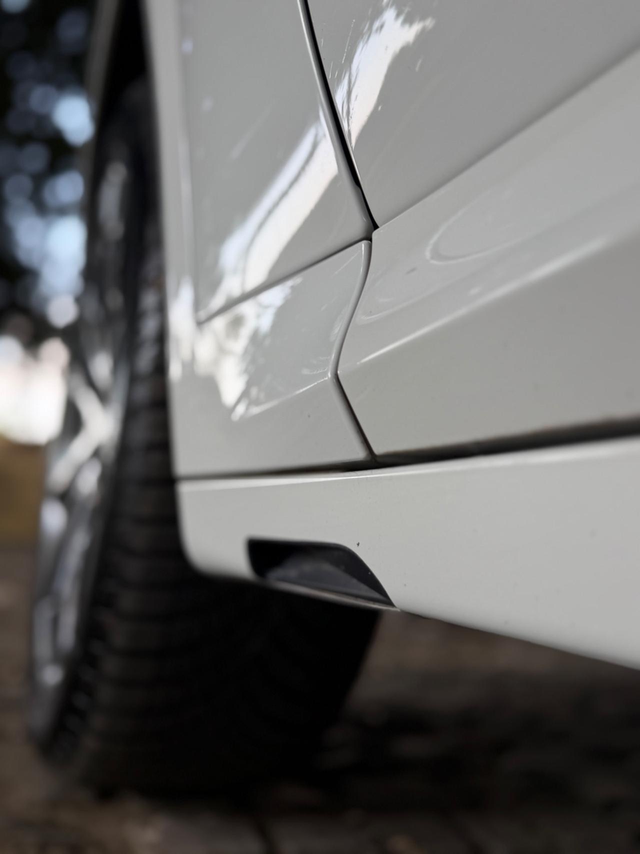 Bmw X3 xDrive30i Msport