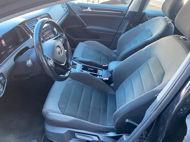Volkswagen Golf 2.0 TDI DSG 5p. Highline BlueMotion Technology
