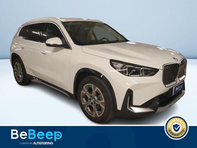 BMW X1 I EDRIVE 20 X-LINE