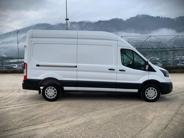 FORD Transit 350 2.0TDCi EcoBlue 170CV PL-TM Furgone Trend