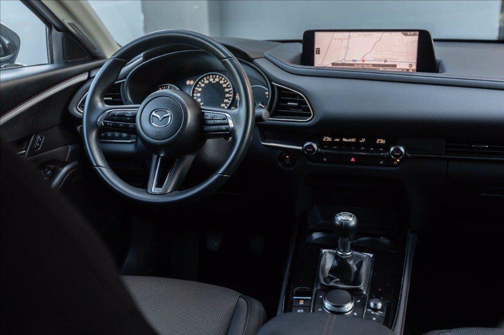 MAZDA CX-30 2.0 m-hybrid Homura 2wd 150cv 6mt del 2023