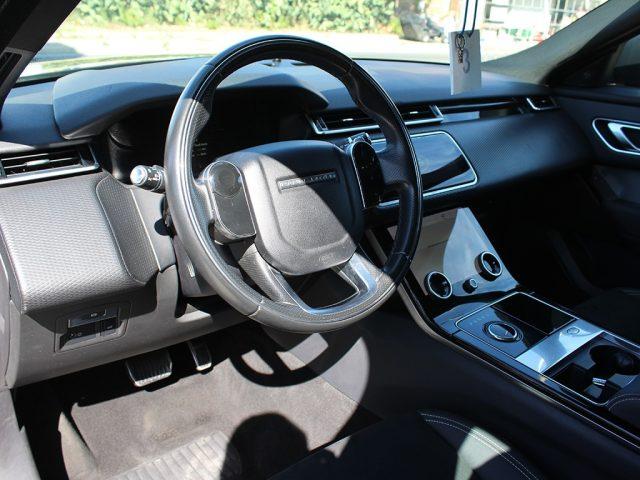 LAND ROVER Range Rover Velar 2.0D I4 R-Dynamic 240 CV