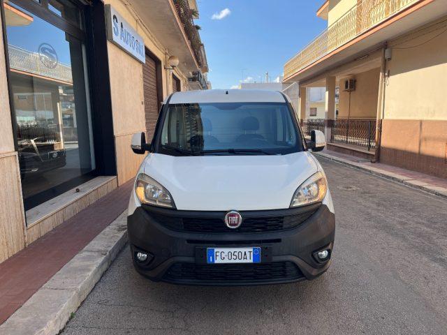 FIAT Doblo 1.3MJT 95CV Maxi DOPPIA PORTA LATERALE